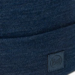 Buff Heavy Weight Merino Uld Hue