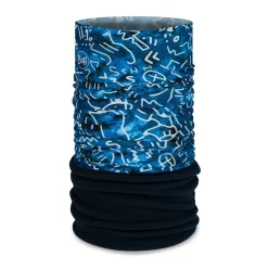 Buff Kids Polar, junior (Tivat Blue)
