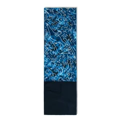 Buff Kids Polar, junior (Tivat Blue)
