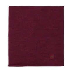 Buff Merino HW Neck Warmer (Tibetan Red)