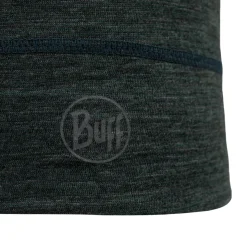 Buff Merino LW Beanie (Multistripes Forest)