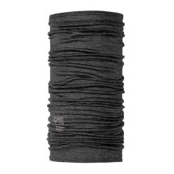 Buff Merinould LW (Dark Grey)