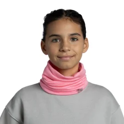 Buff Merinould LW, junior (Solid Rose Pink)