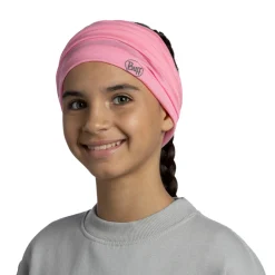Buff Merinould LW, junior (Solid Rose Pink)
