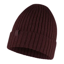 Buff Norval Knitted Beanie