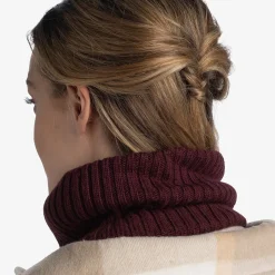 Buff Norval Knitted Neckwarmer
