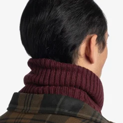 Buff Norval Knitted Neckwarmer