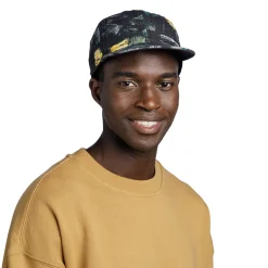 Buff Pack Baseball Cap (Okisa Multi)