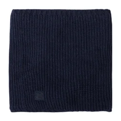 Buff Rutger Knitted Neckwarmer (Midnight)