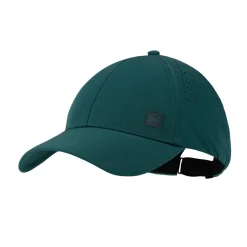 Buff Summit Cap (Solid Teal)