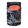 Buff Thermonet (Ynjar Black)