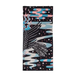 Buff Thermonet (Ynjar Black)