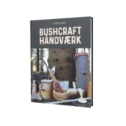 Bushcraft Håndværk