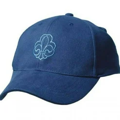 Cap med DDS logo