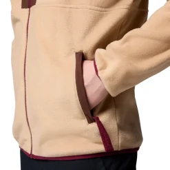Columbia Back Bowl II Fleece, herre (Canoe)