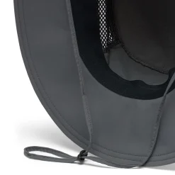 Columbia Bora Bora II Booney Hat (Grill)