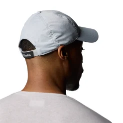 Columbia Coolhead III Ball Cap (Cirrus Grey)