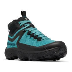 Columbia Escape Thrive Titanium Mid Outdry vandrestøvler, dame (Zinc)