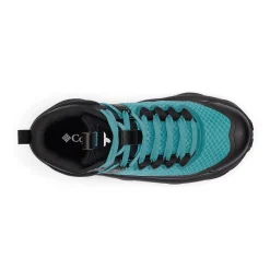 Columbia Escape Thrive Titanium Mid Outdry vandrestøvler, dame (Zinc)