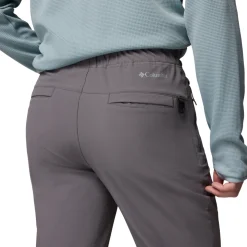 Columbia Essential Hike AY vandrebukser, herre (City Grey)
