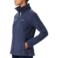 Columbia Fast Trek II Fleece, dame (Nocturnal)