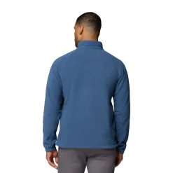 Columbia Fast Trek II FZ Fleece, herre (Dark Mountain)