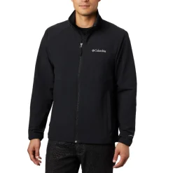Columbia Heather Canyon Softshell, herre