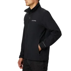 Columbia Heather Canyon Softshell, herre