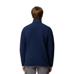 Columbia Jasper Ridge Fleece, herre (Navy)