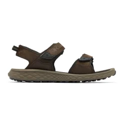 Columbia Konos Hiker 2-Strap vandresandal, herre (Cordovan)