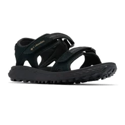 Columbia Konos Hiker 2-Strap vandresandal, dame (Black)