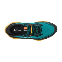 Columbia Konos Trillium ATR trailsko, herre (Teal Chloride)