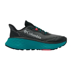 Columbia Konos Trillium ATR vandresko, dame (City Grey)