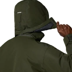 Columbia Landroamer II Parka, herre (Greenscape)