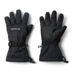 Columbia Last Tracks II skihandsker, herre (Black)
