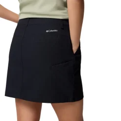 Columbia Leslie Falls II Skort, dame (Black)