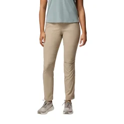 Columbia Leslie Falls Pant II, dame (Acient Fossil)