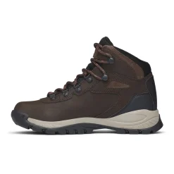 Columbia Newton Ridge Plus WP vandrestøvler, dame (Cordovan)