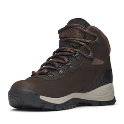Columbia Newton Ridge Plus WP vandrestøvler, dame (Cordovan)