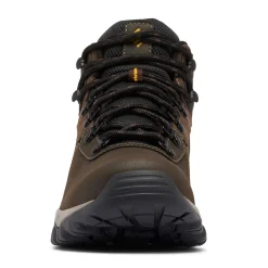 Columbia Newton Ridge Plus WP vandrestøvler, herre (Cordovan)