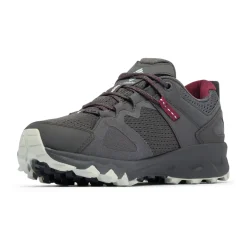 Columbia Peakfreak Hera Outdry vandresko, dame (Dark Grey)