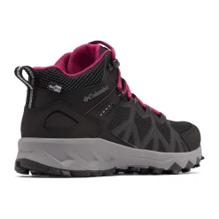 Columbia Peakfreak II Mid Outdry Vandrestøvle, dame