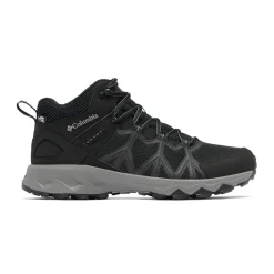 Columbia Peakfreak II Mid Outdry vandrestøvler, herre (Black)