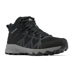 Columbia Peakfreak II Mid Outdry vandrestøvler, herre (Black)