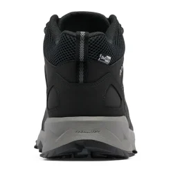 Columbia Peakfreak II Mid Outdry vandrestøvler, herre (Black)