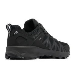 Columbia Peakfreak II Outdry vandresko, herre (Black)
