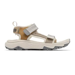 Columbia Peakfreak Rush Sandal LTH, dame (Dark Stone, Quarry)