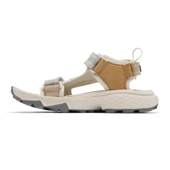 Columbia Peakfreak Rush Sandal LTH, dame (Dark Stone, Quarry)