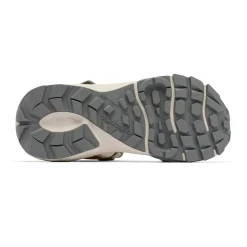 Columbia Peakfreak Rush Sandal LTH, dame (Dark Stone, Quarry)