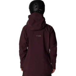 Columbia Platinum Peak II 3-lags skijakke, dame (Moonvista)